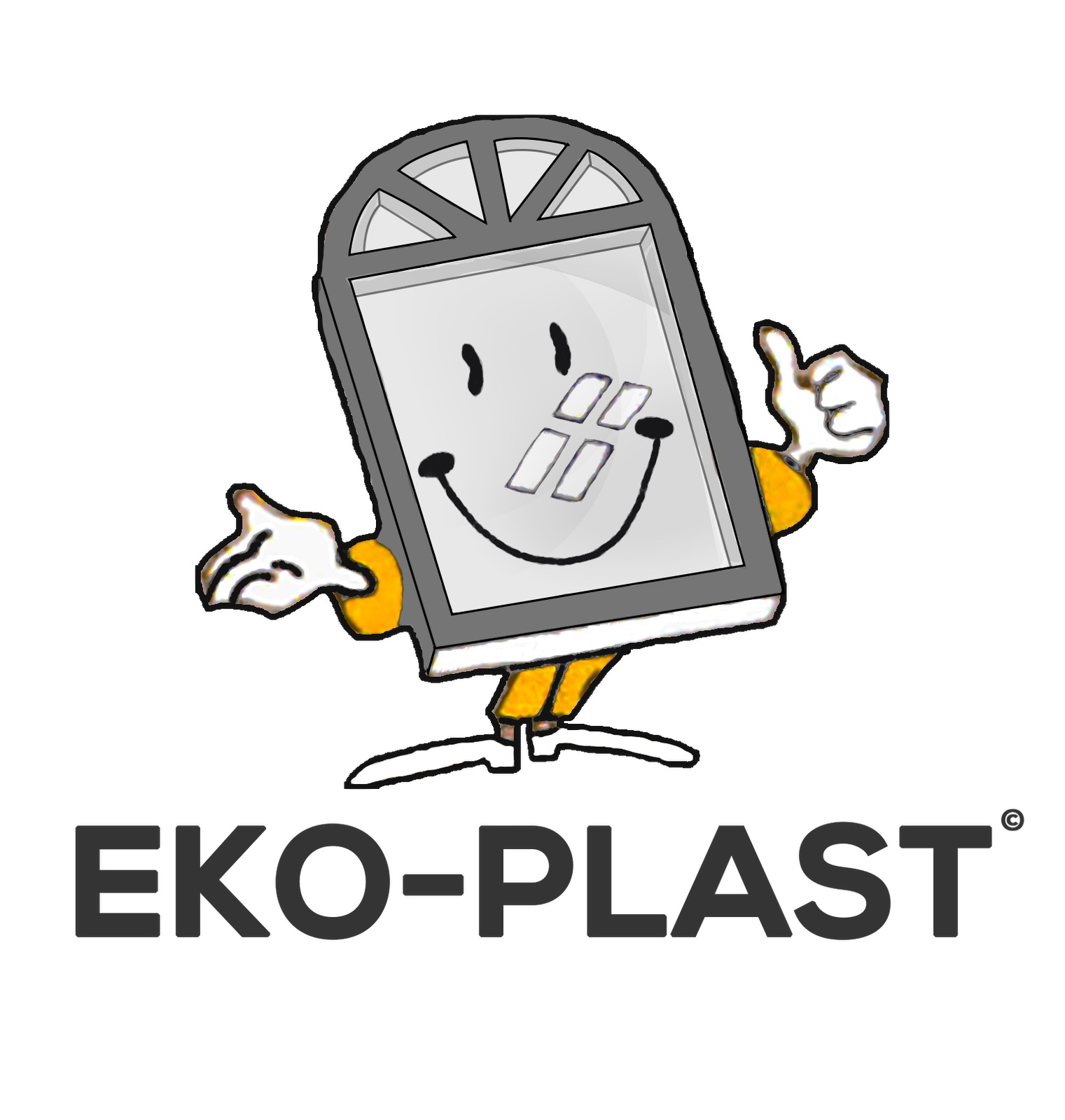 Ekoplast PVC - Ugradnja stolarije po meni
